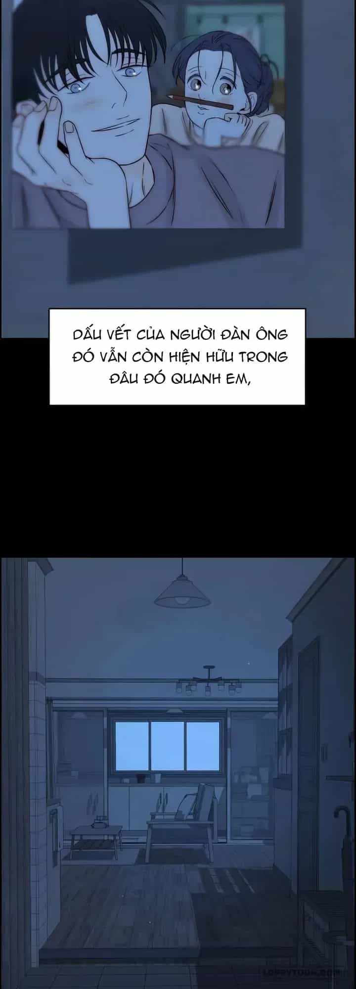 Chưa Từng Chạm Tới Em - Chương 16 - ảnh 19