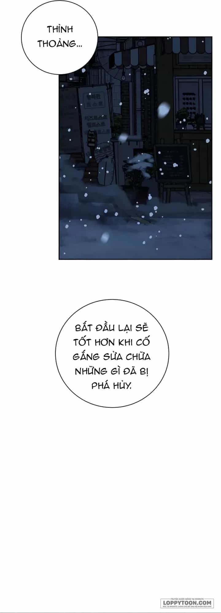 Chưa Từng Chạm Tới Em - Chương 16 - ảnh 30