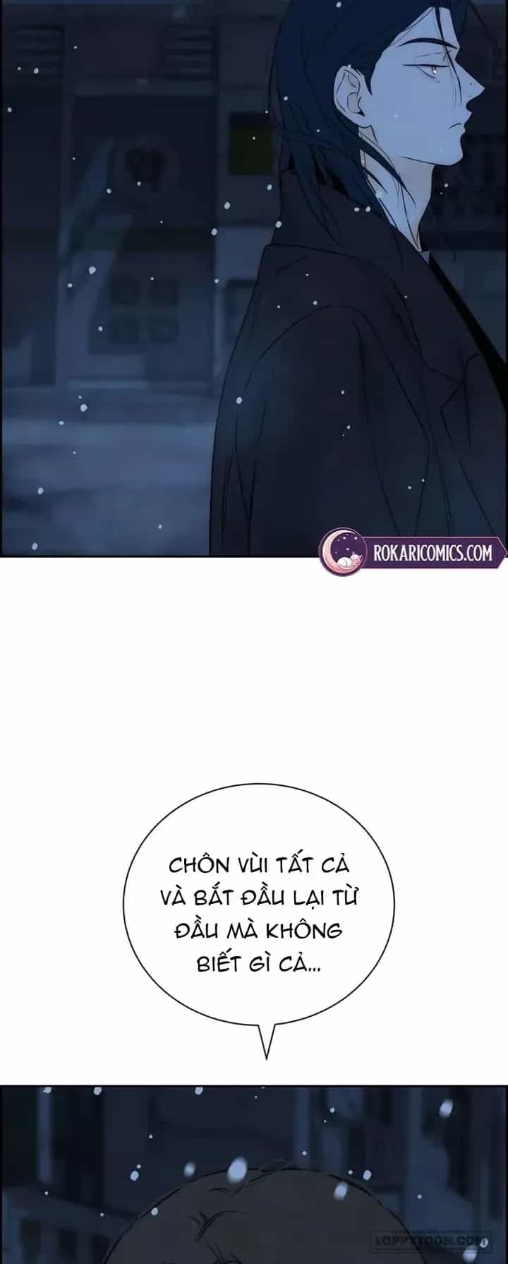 Chưa Từng Chạm Tới Em - Chương 16 - ảnh 33