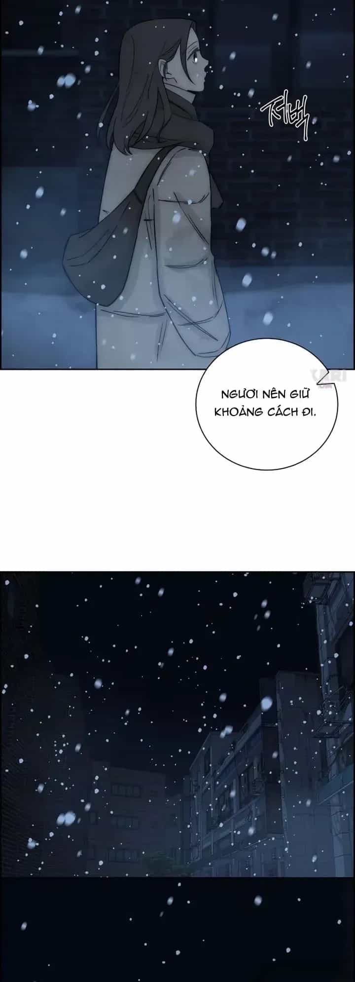 Chưa Từng Chạm Tới Em - Chương 17 - ảnh 19