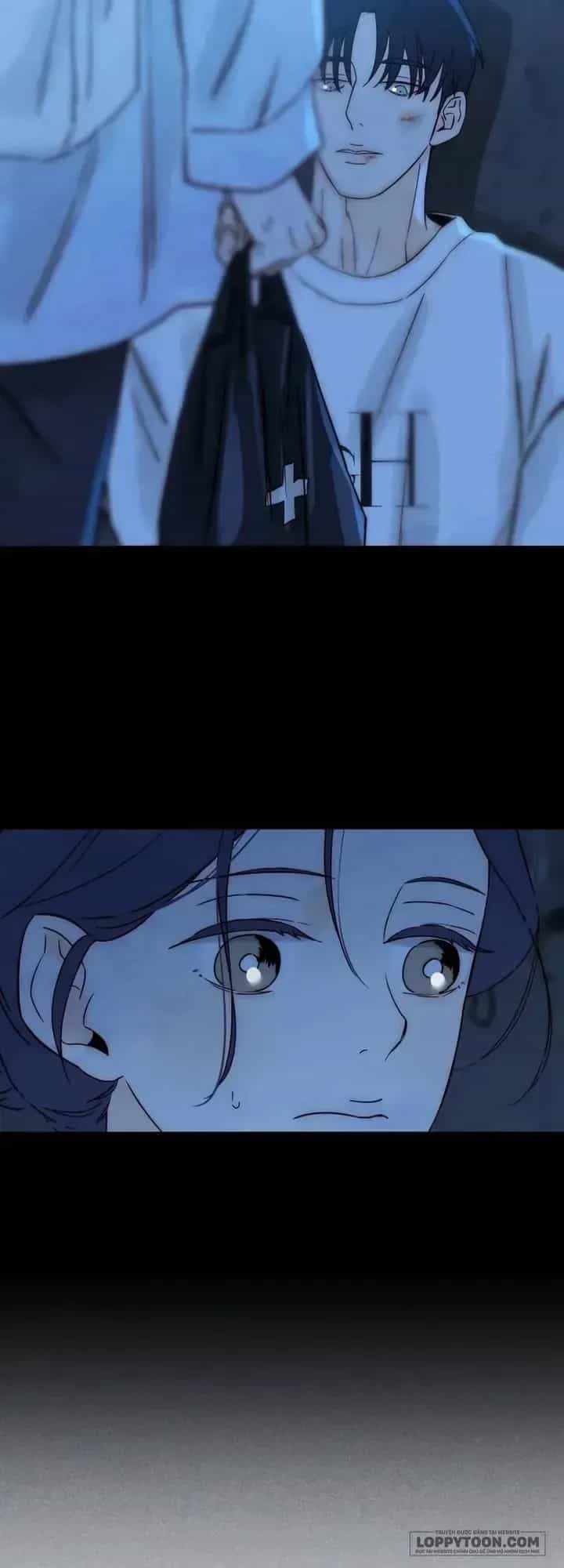 Chưa Từng Chạm Tới Em - Chương 18 - ảnh 19