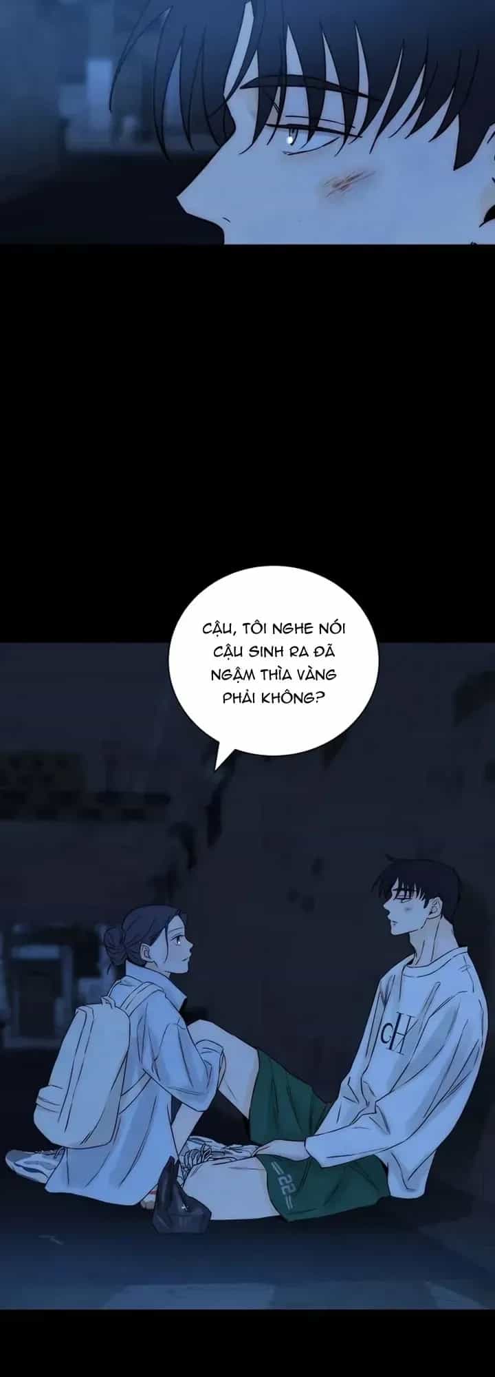 Chưa Từng Chạm Tới Em - Chương 18 - ảnh 48
