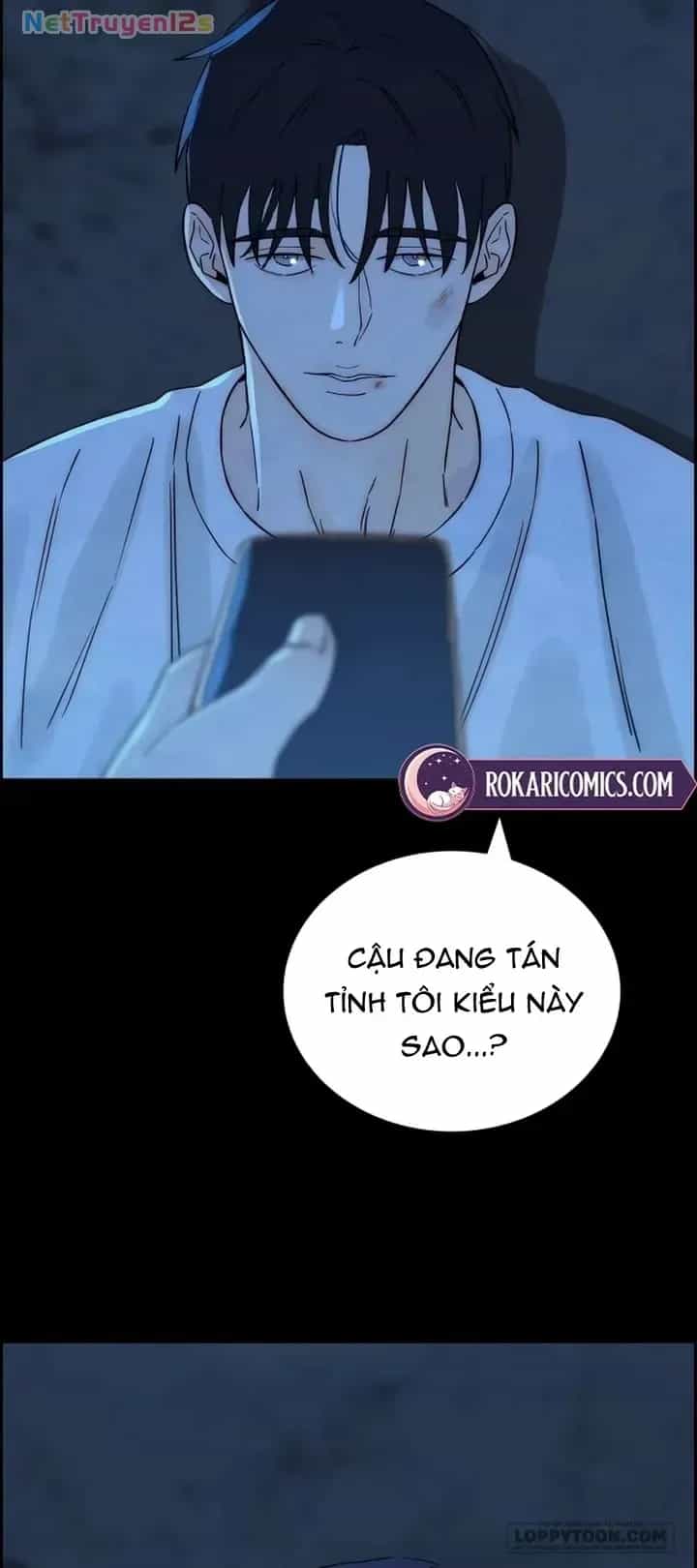 Chưa Từng Chạm Tới Em - Chương 18 - ảnh 8