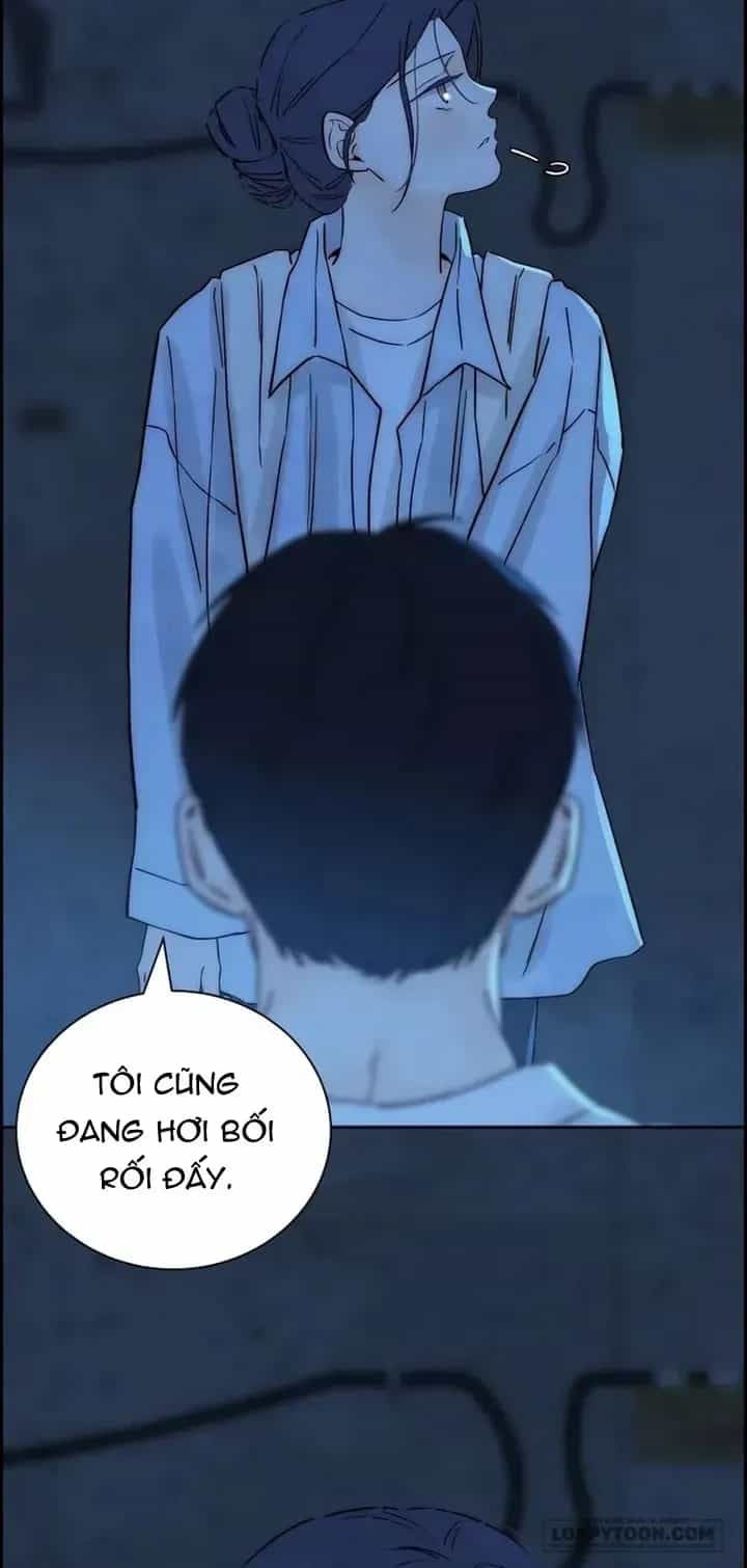 Chưa Từng Chạm Tới Em - Chương 18 - ảnh 9