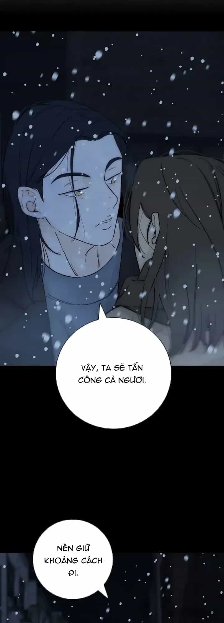 Chưa Từng Chạm Tới Em - Chương 19 - ảnh 31