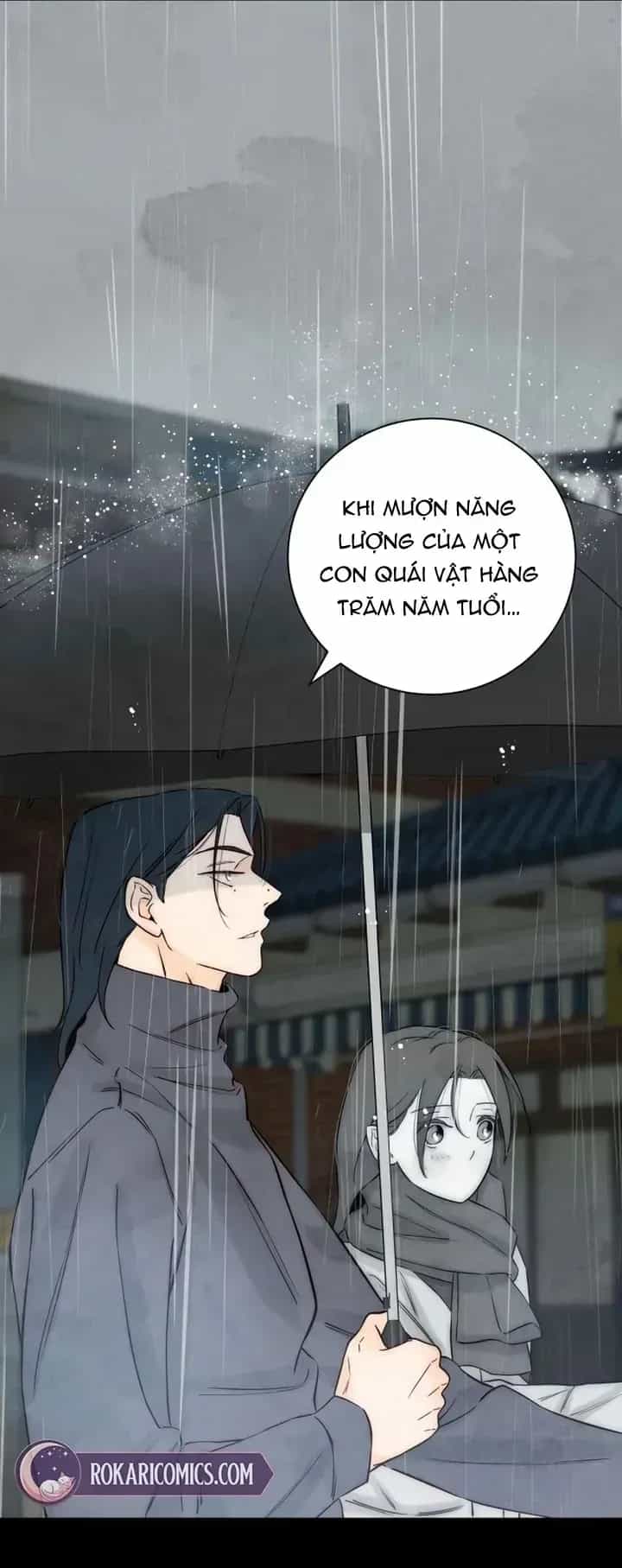 Chưa Từng Chạm Tới Em - Chương 20 - ảnh 41