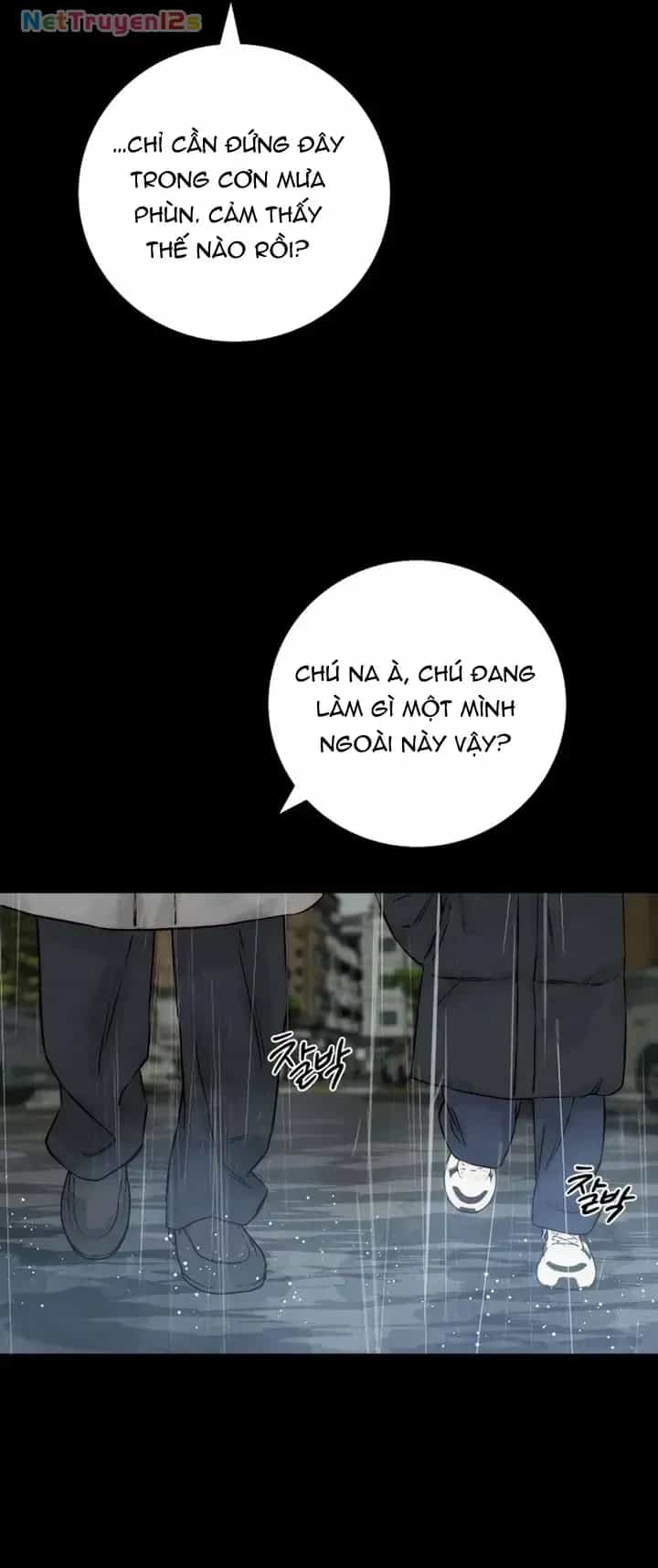 Chưa Từng Chạm Tới Em - Chương 20 - ảnh 42