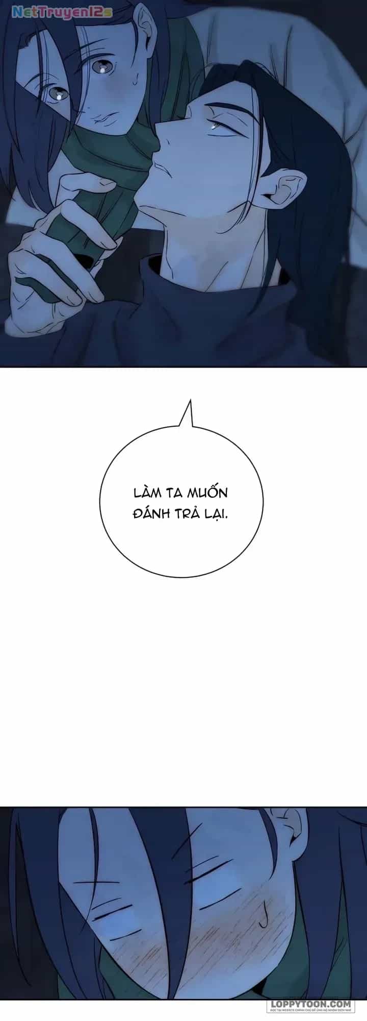 Chưa Từng Chạm Tới Em - Chương 21 - ảnh 4