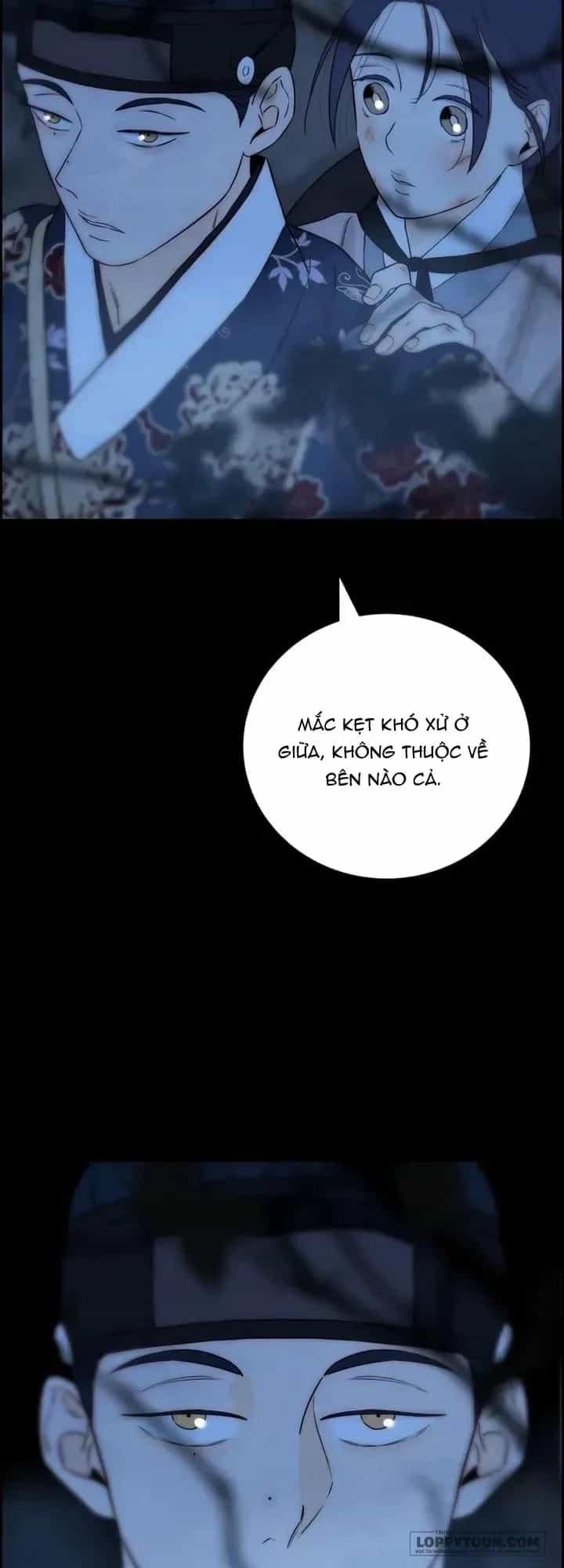 Chưa Từng Chạm Tới Em - Chương 23 - ảnh 54