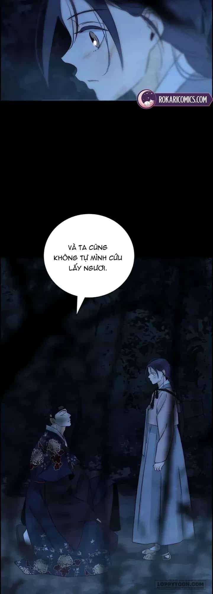 Chưa Từng Chạm Tới Em - Chương 23 - ảnh 61