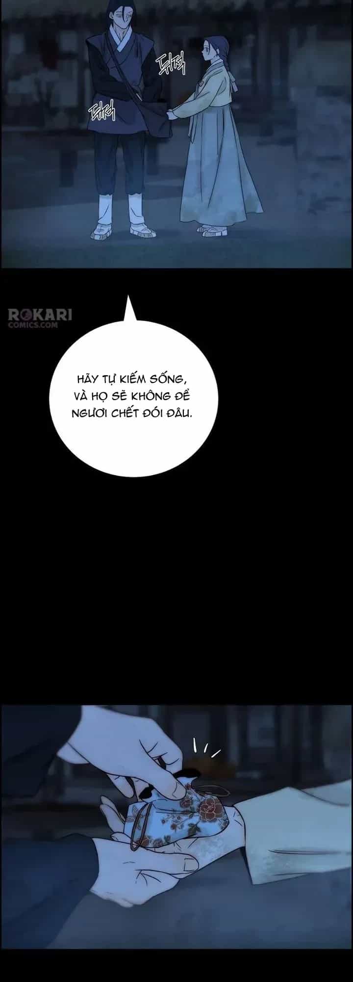 Chưa Từng Chạm Tới Em - Chương 24 - ảnh 22