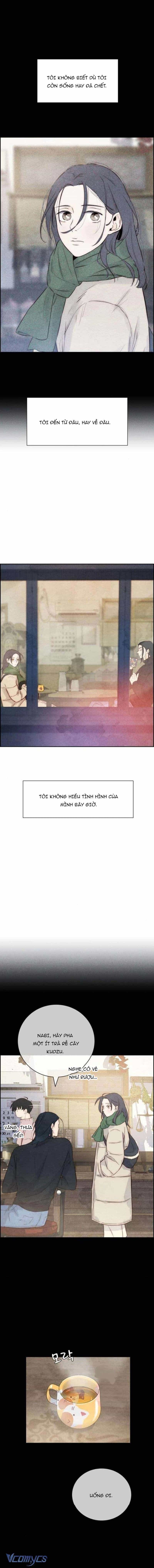 Chưa Từng Chạm Tới Em - Chương 3 - ảnh 6