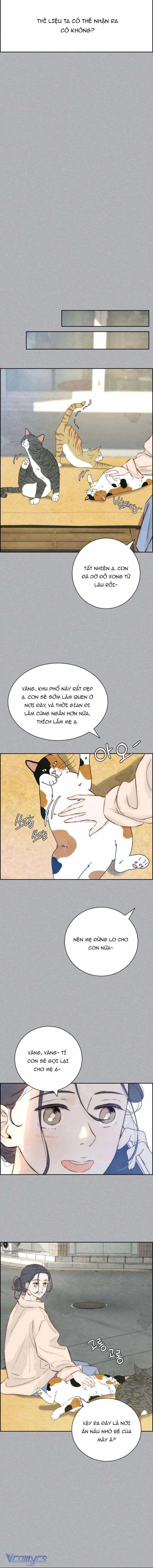 Chưa Từng Chạm Tới Em - Chương 4 - ảnh 4