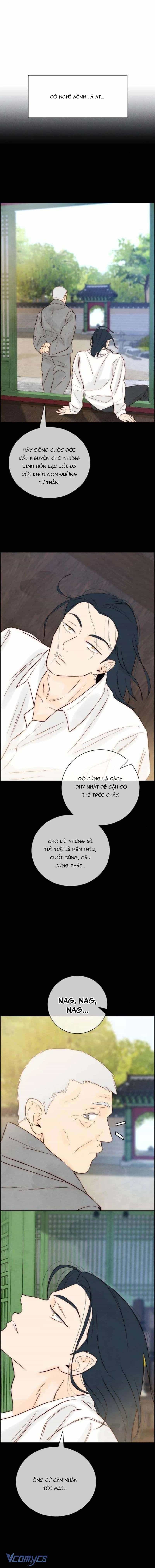Chưa Từng Chạm Tới Em - Chương 5 - ảnh 14
