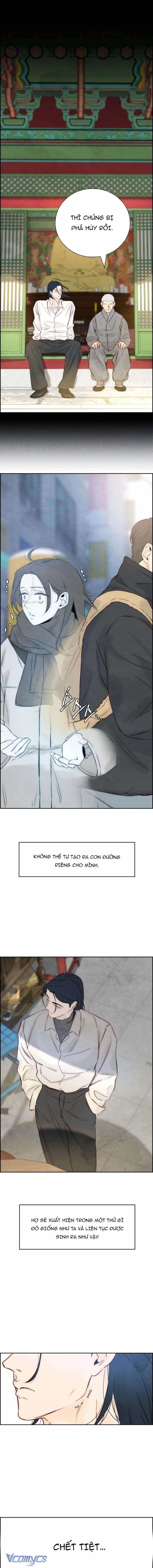 Chưa Từng Chạm Tới Em - Chương 5 - ảnh 9