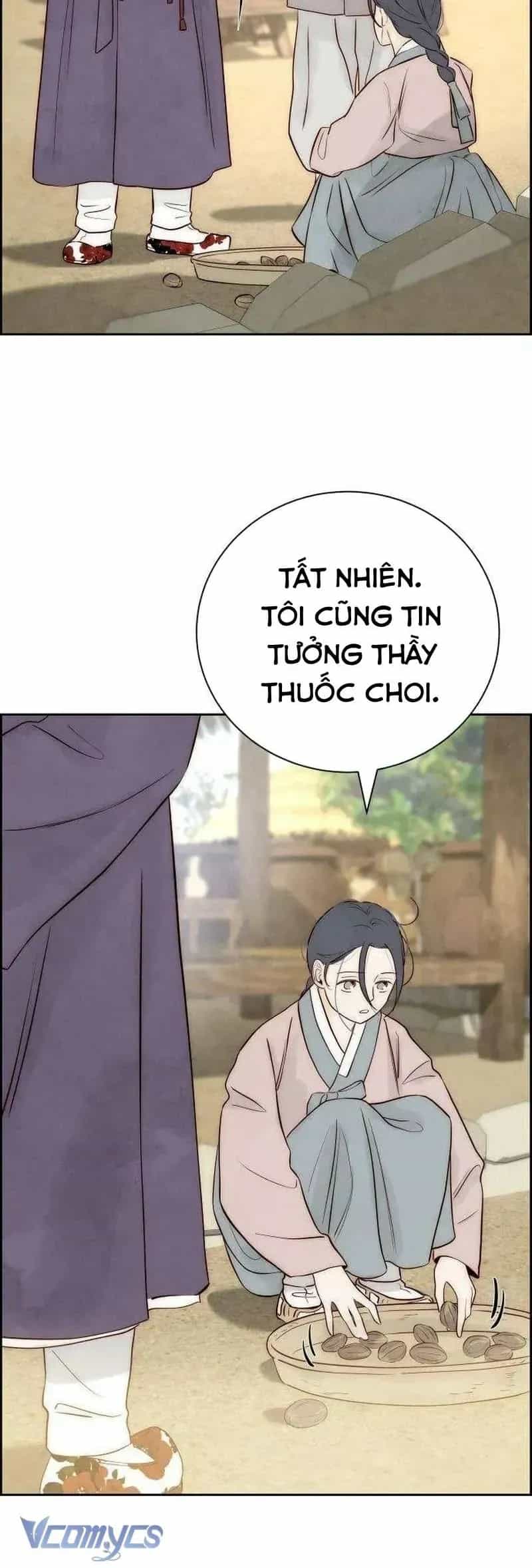 Chưa Từng Chạm Tới Em - Chương 6 - ảnh 12
