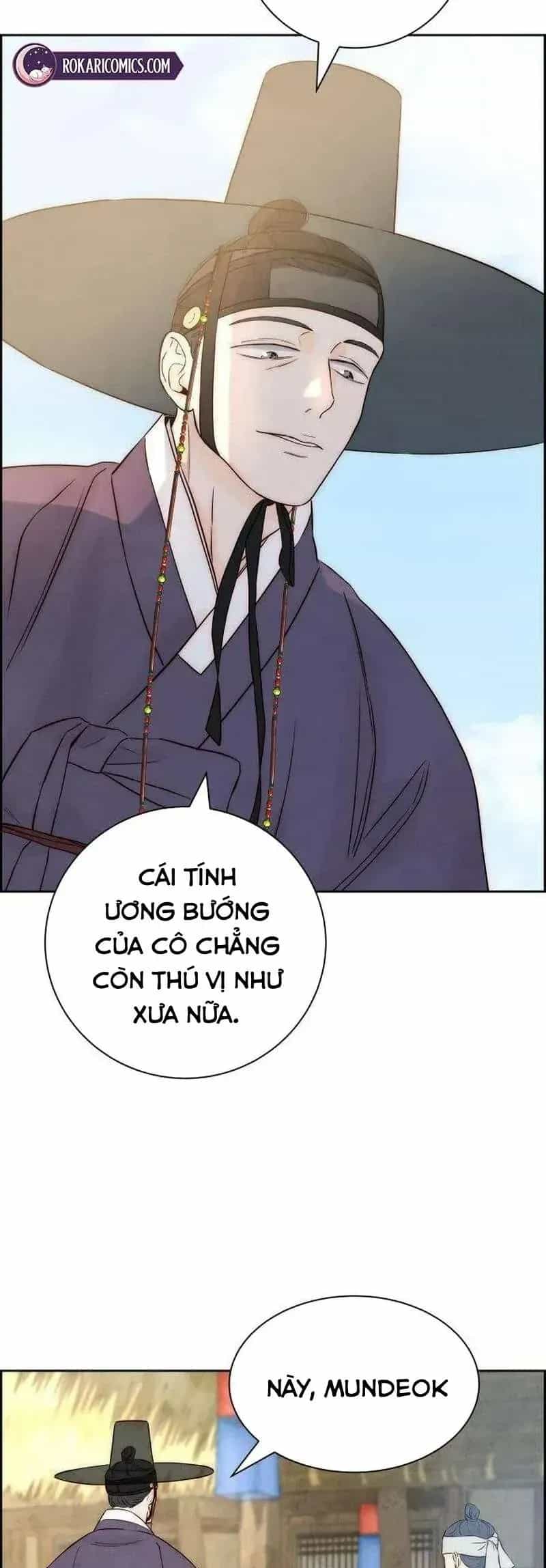 Chưa Từng Chạm Tới Em - Chương 6 - ảnh 15