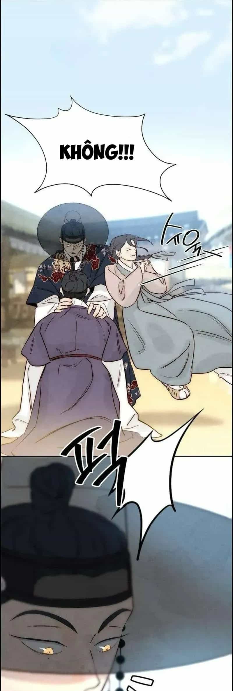 Chưa Từng Chạm Tới Em - Chương 6 - ảnh 33