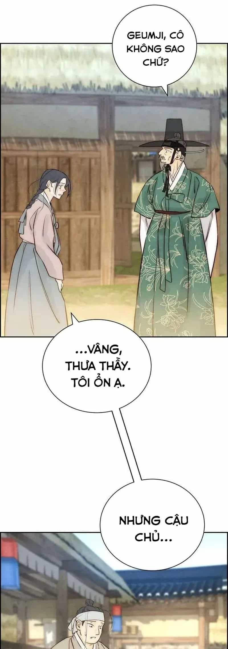 Chưa Từng Chạm Tới Em - Chương 6 - ảnh 45