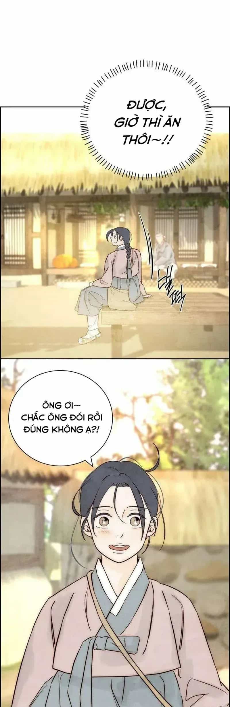 Chưa Từng Chạm Tới Em - Chương 6 - ảnh 60