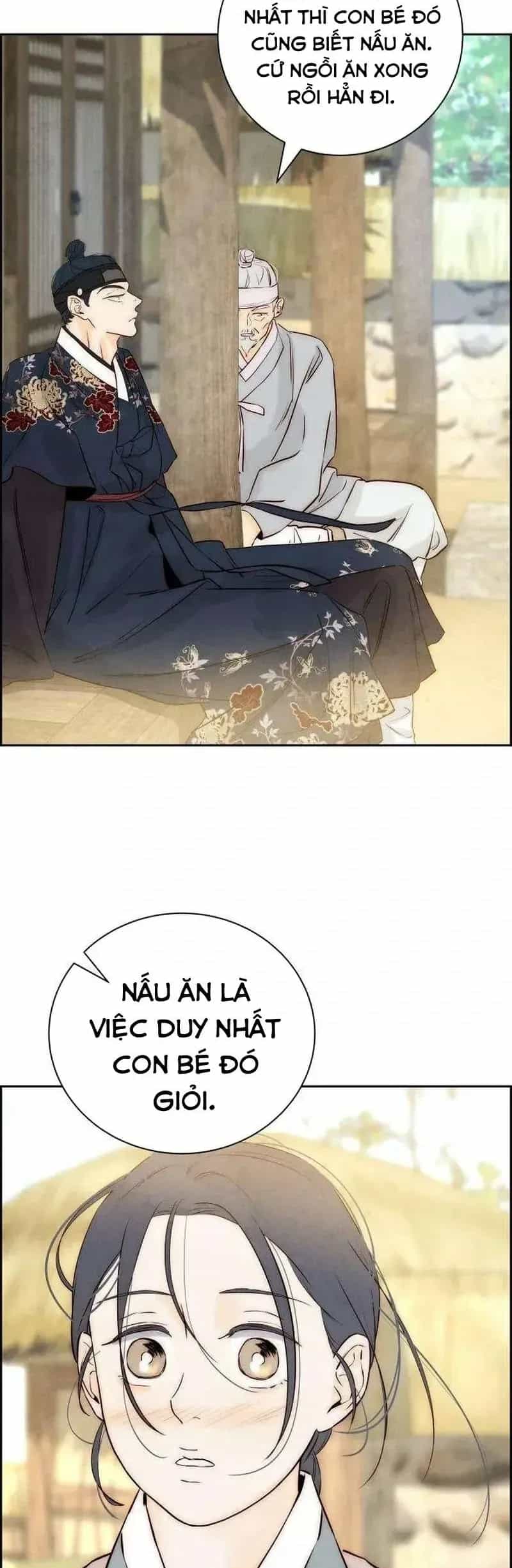 Chưa Từng Chạm Tới Em - Chương 6 - ảnh 62