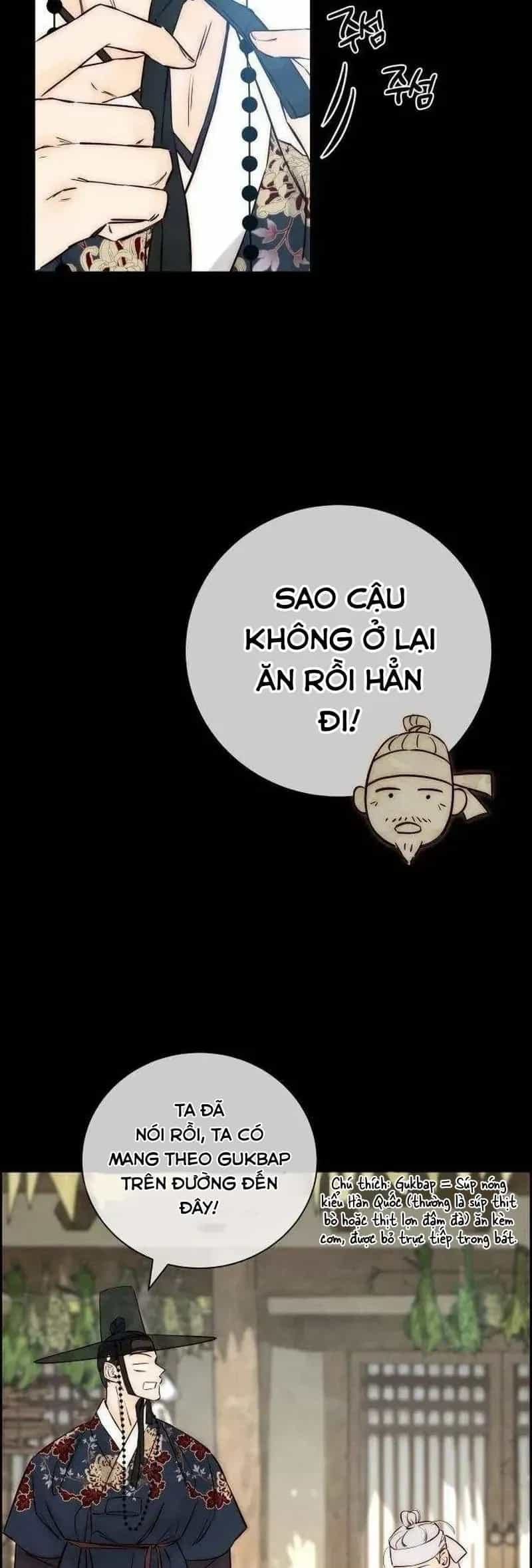 Chưa Từng Chạm Tới Em - Chương 7 - ảnh 6