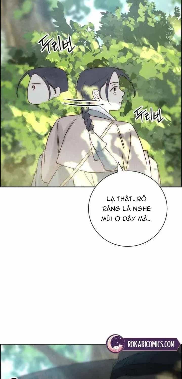 Chưa Từng Chạm Tới Em - Chương 9 - ảnh 7
