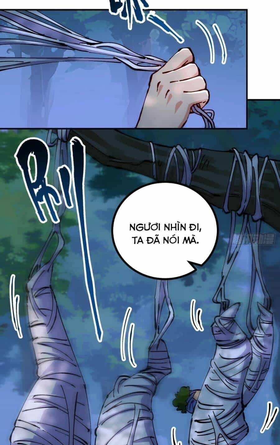 Chưa Từng Ra Tay Nhưng Ta Vẫn Thành Đại Lão Trên Thiên Bảng - Chương 10 - ảnh 36