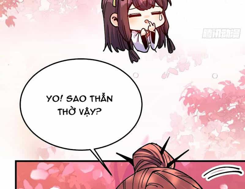 Chưa Từng Ra Tay Nhưng Ta Vẫn Thành Đại Lão Trên Thiên Bảng - Chương 100 - ảnh 5