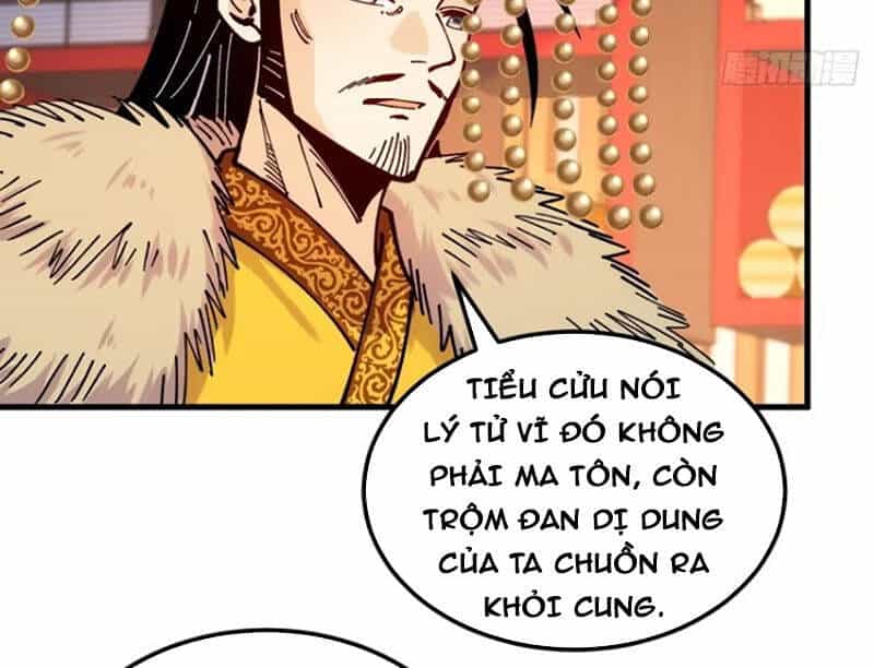 Chưa Từng Ra Tay Nhưng Ta Vẫn Thành Đại Lão Trên Thiên Bảng - Chương 102 - ảnh 11