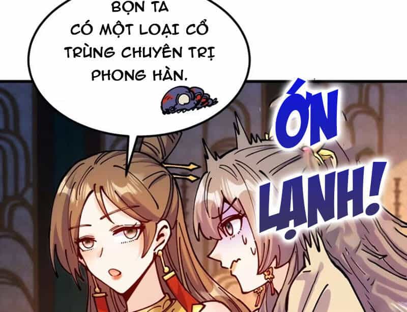 Chưa Từng Ra Tay Nhưng Ta Vẫn Thành Đại Lão Trên Thiên Bảng - Chương 102 - ảnh 24