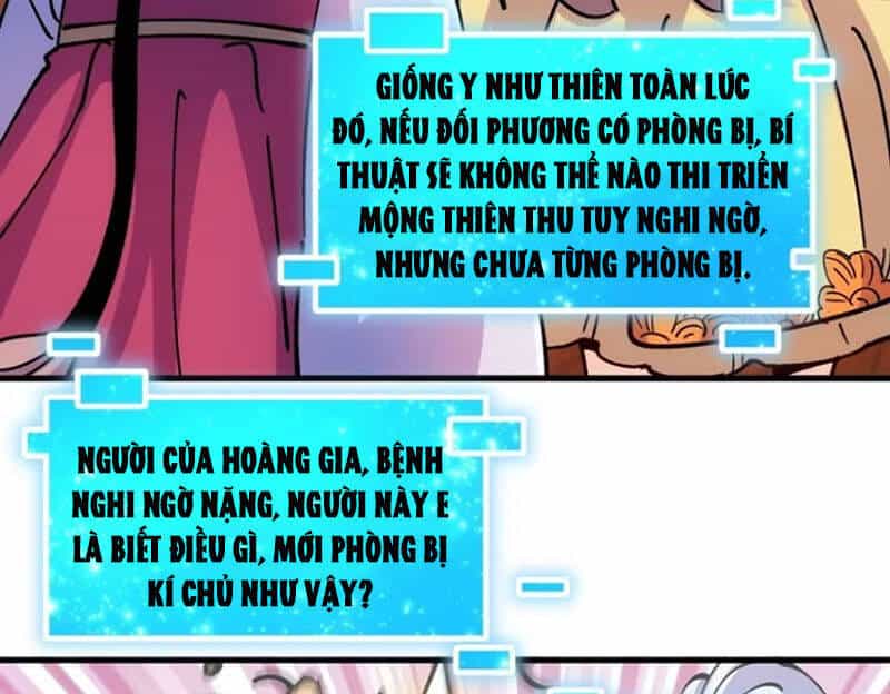 Chưa Từng Ra Tay Nhưng Ta Vẫn Thành Đại Lão Trên Thiên Bảng - Chương 102 - ảnh 49