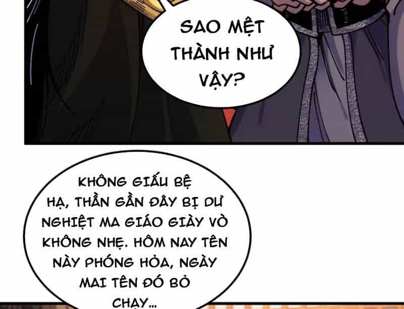 Chưa Từng Ra Tay Nhưng Ta Vẫn Thành Đại Lão Trên Thiên Bảng - Chương 102 - ảnh 6