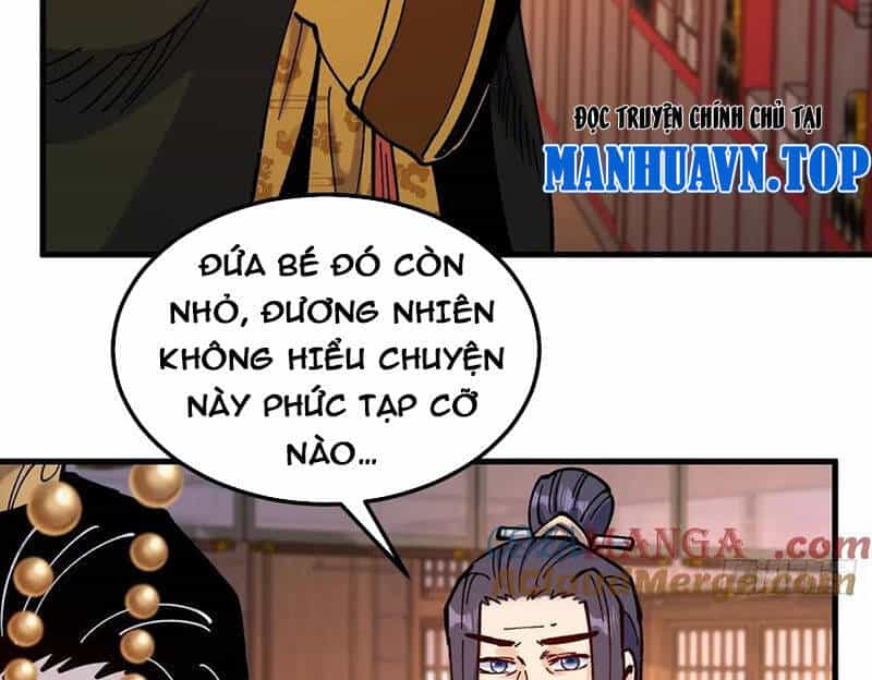 Chưa Từng Ra Tay Nhưng Ta Vẫn Thành Đại Lão Trên Thiên Bảng - Chương 103 - ảnh 17
