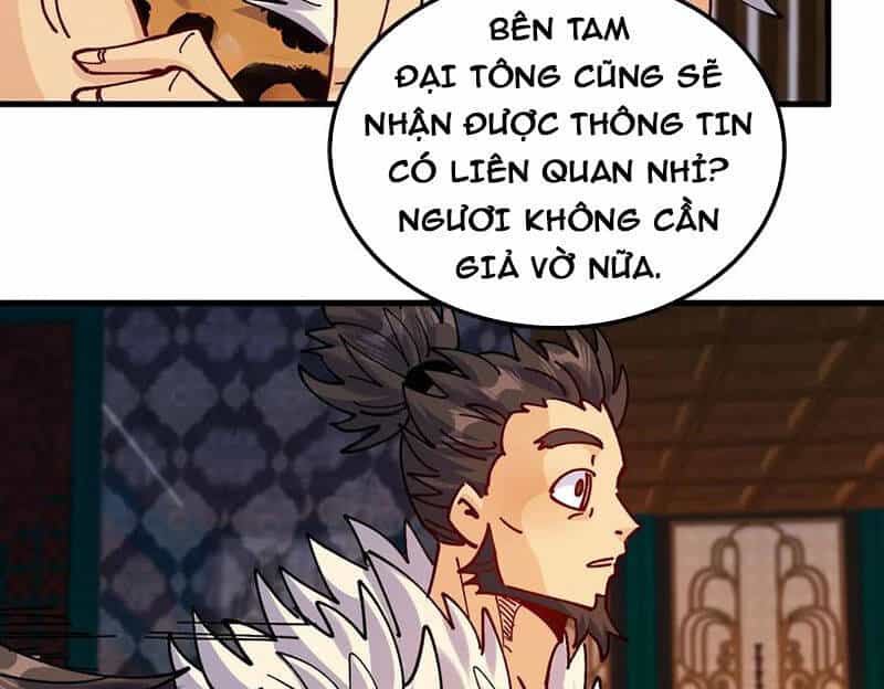 Chưa Từng Ra Tay Nhưng Ta Vẫn Thành Đại Lão Trên Thiên Bảng - Chương 103 - ảnh 38
