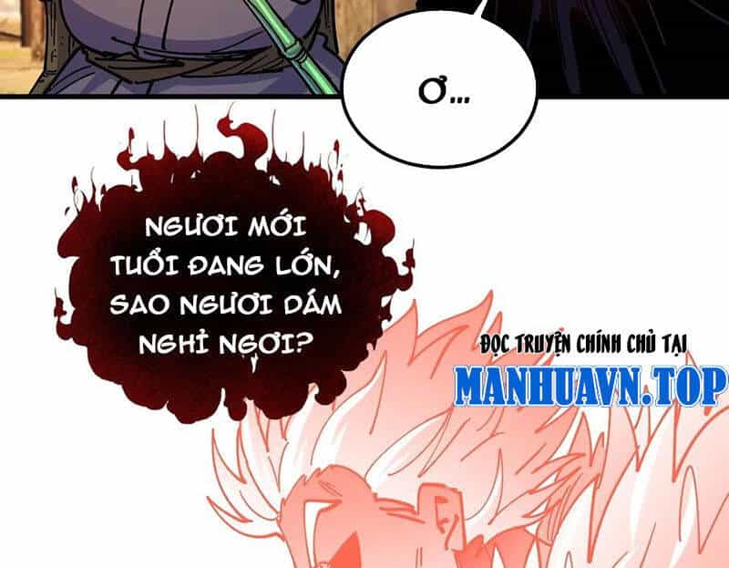 Chưa Từng Ra Tay Nhưng Ta Vẫn Thành Đại Lão Trên Thiên Bảng - Chương 103 - ảnh 55