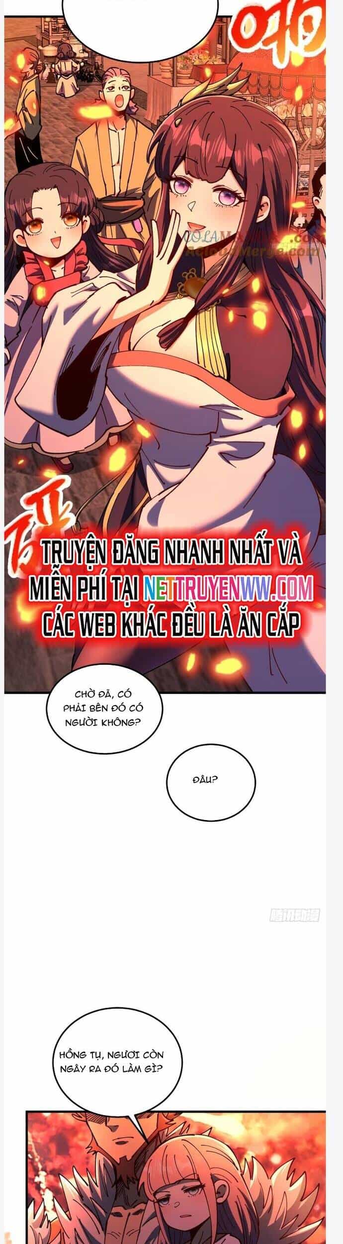 Chưa Từng Ra Tay Nhưng Ta Vẫn Thành Đại Lão Trên Thiên Bảng - Chương 106 - ảnh 12