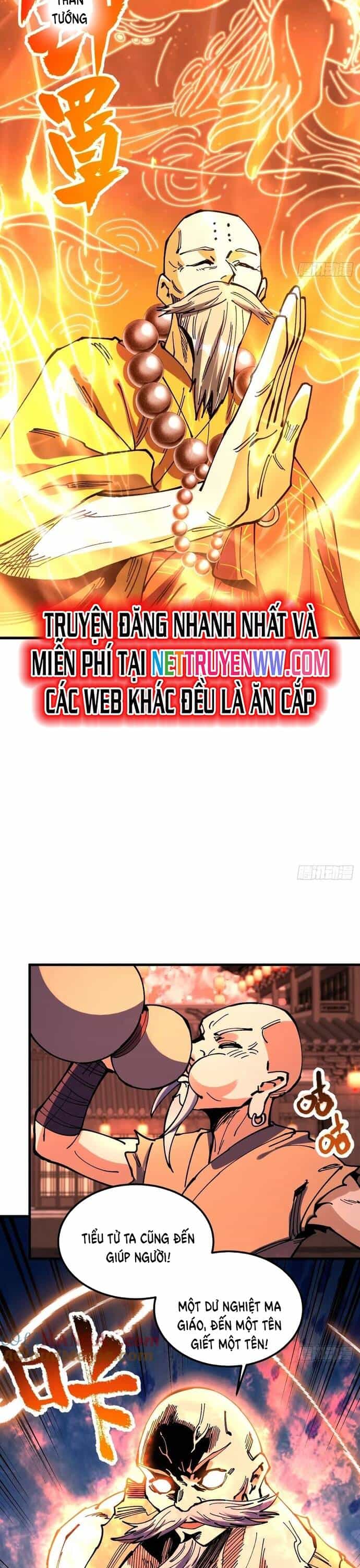 Chưa Từng Ra Tay Nhưng Ta Vẫn Thành Đại Lão Trên Thiên Bảng - Chương 108 - ảnh 11