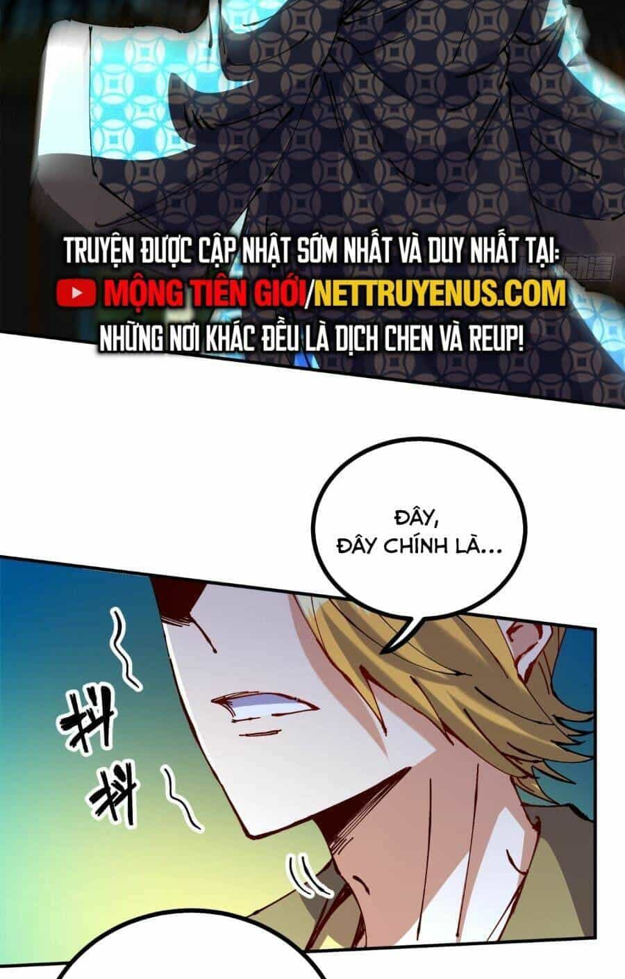 Chưa Từng Ra Tay Nhưng Ta Vẫn Thành Đại Lão Trên Thiên Bảng - Chương 13 - ảnh 18