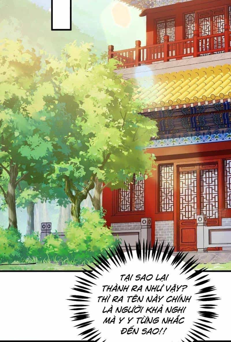 Chưa Từng Ra Tay Nhưng Ta Vẫn Thành Đại Lão Trên Thiên Bảng - Chương 17 - ảnh 18
