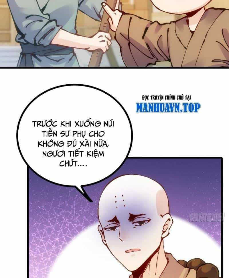 Chưa Từng Ra Tay Nhưng Ta Vẫn Thành Đại Lão Trên Thiên Bảng - Chương 18 - ảnh 10