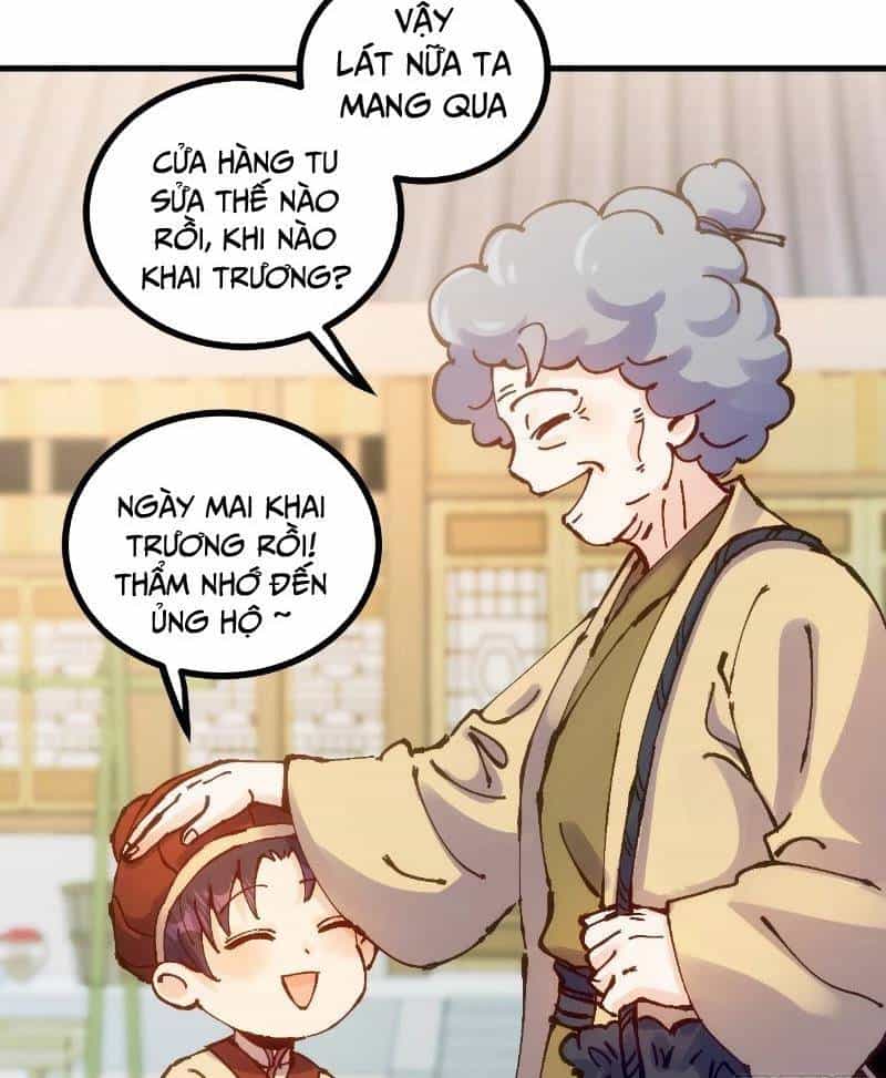 Chưa Từng Ra Tay Nhưng Ta Vẫn Thành Đại Lão Trên Thiên Bảng - Chương 18 - ảnh 16