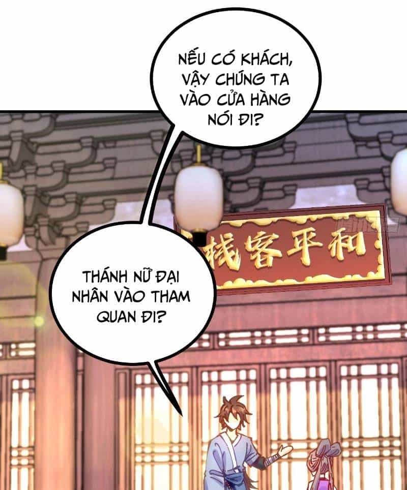 Chưa Từng Ra Tay Nhưng Ta Vẫn Thành Đại Lão Trên Thiên Bảng - Chương 18 - ảnh 42