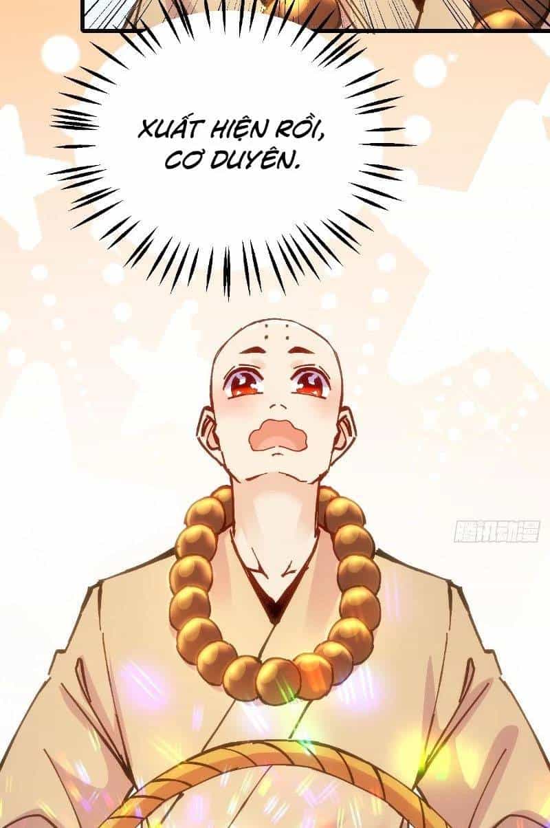 Chưa Từng Ra Tay Nhưng Ta Vẫn Thành Đại Lão Trên Thiên Bảng - Chương 19 - ảnh 36