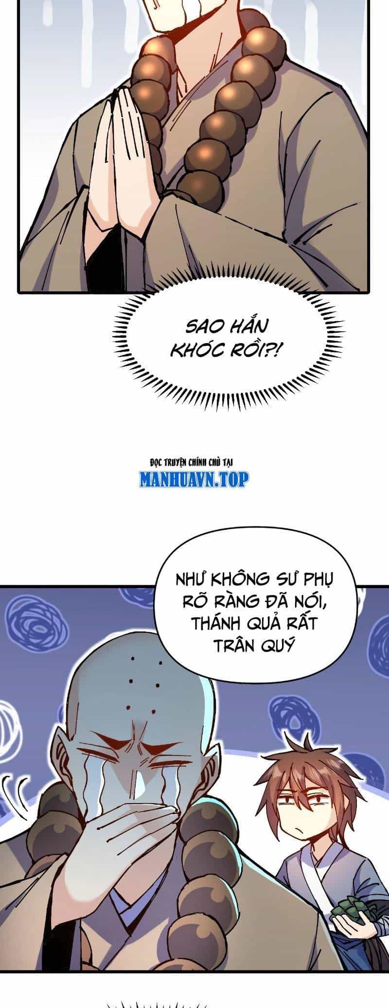 Chưa Từng Ra Tay Nhưng Ta Vẫn Thành Đại Lão Trên Thiên Bảng - Chương 20 - ảnh 5