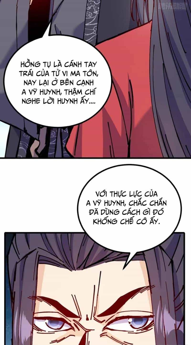Chưa Từng Ra Tay Nhưng Ta Vẫn Thành Đại Lão Trên Thiên Bảng - Chương 28 - ảnh 52