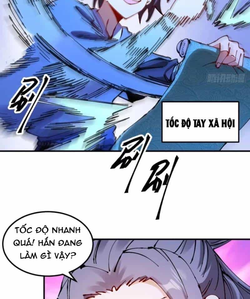 Chưa Từng Ra Tay Nhưng Ta Vẫn Thành Đại Lão Trên Thiên Bảng - Chương 30 - ảnh 17