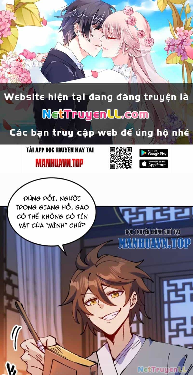 Chưa Từng Ra Tay Nhưng Ta Vẫn Thành Đại Lão Trên Thiên Bảng - Chương 30 - ảnh 2