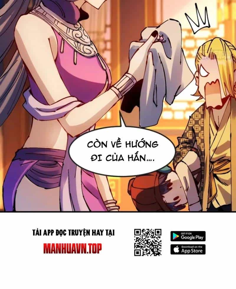 Chưa Từng Ra Tay Nhưng Ta Vẫn Thành Đại Lão Trên Thiên Bảng - Chương 30 - ảnh 51