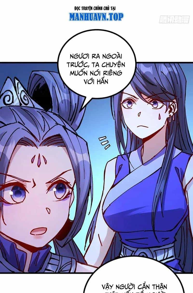 Chưa Từng Ra Tay Nhưng Ta Vẫn Thành Đại Lão Trên Thiên Bảng - Chương 31 - ảnh 13